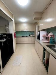 Blk 558 Hougang Street 51 (Hougang), HDB Executive #564134051